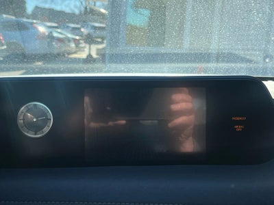 2020 Lexus UX 200 Sport Utility 4D