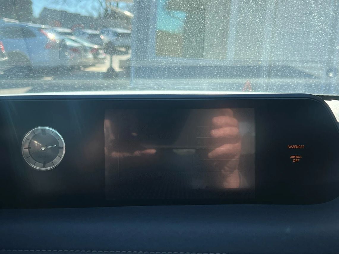 2020 Lexus UX 200 Sport Utility 4D