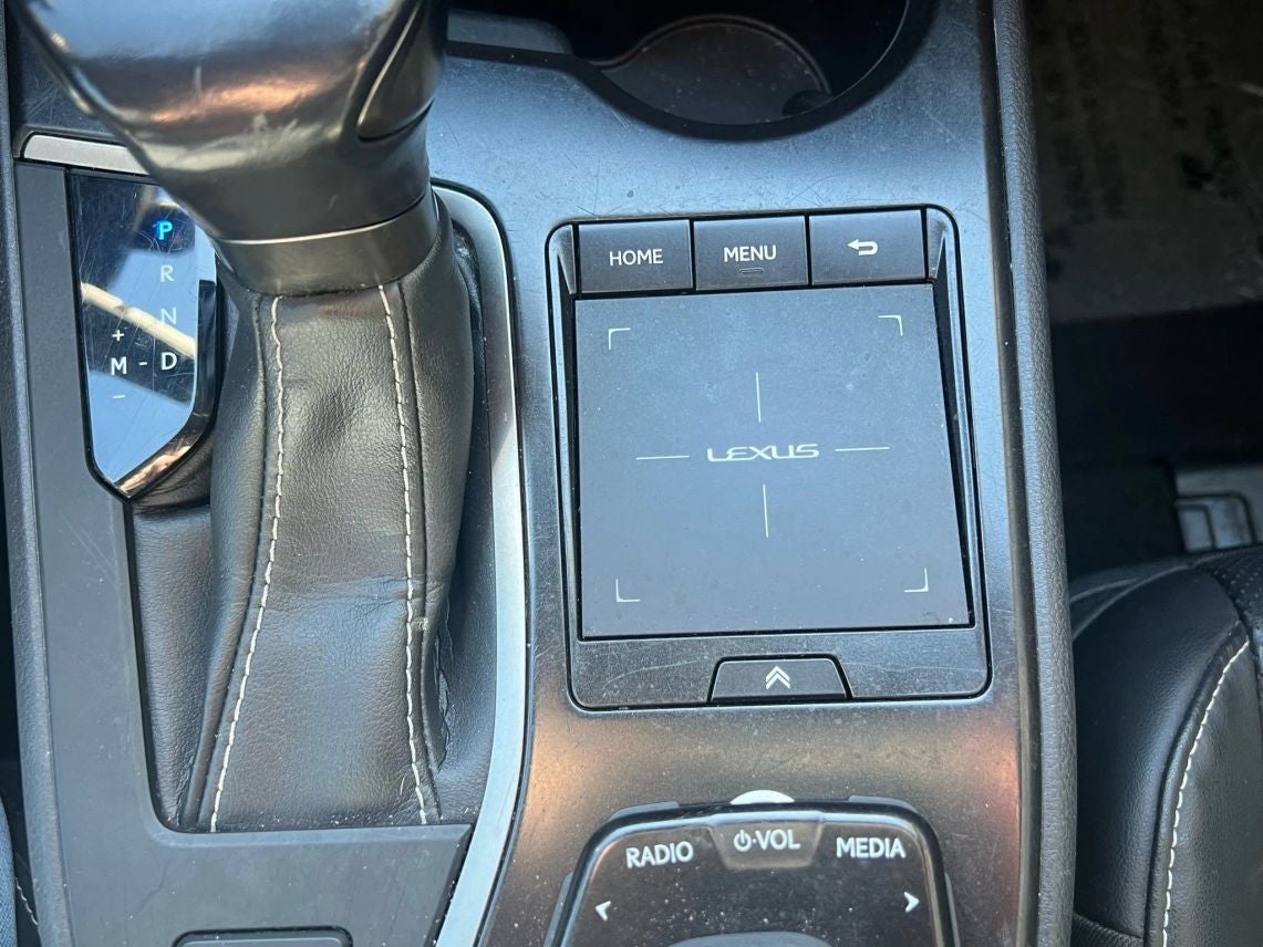 2020 Lexus UX 200 Sport Utility 4D