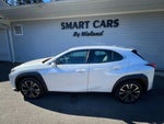 2020 Lexus UX 200 Sport Utility 4D