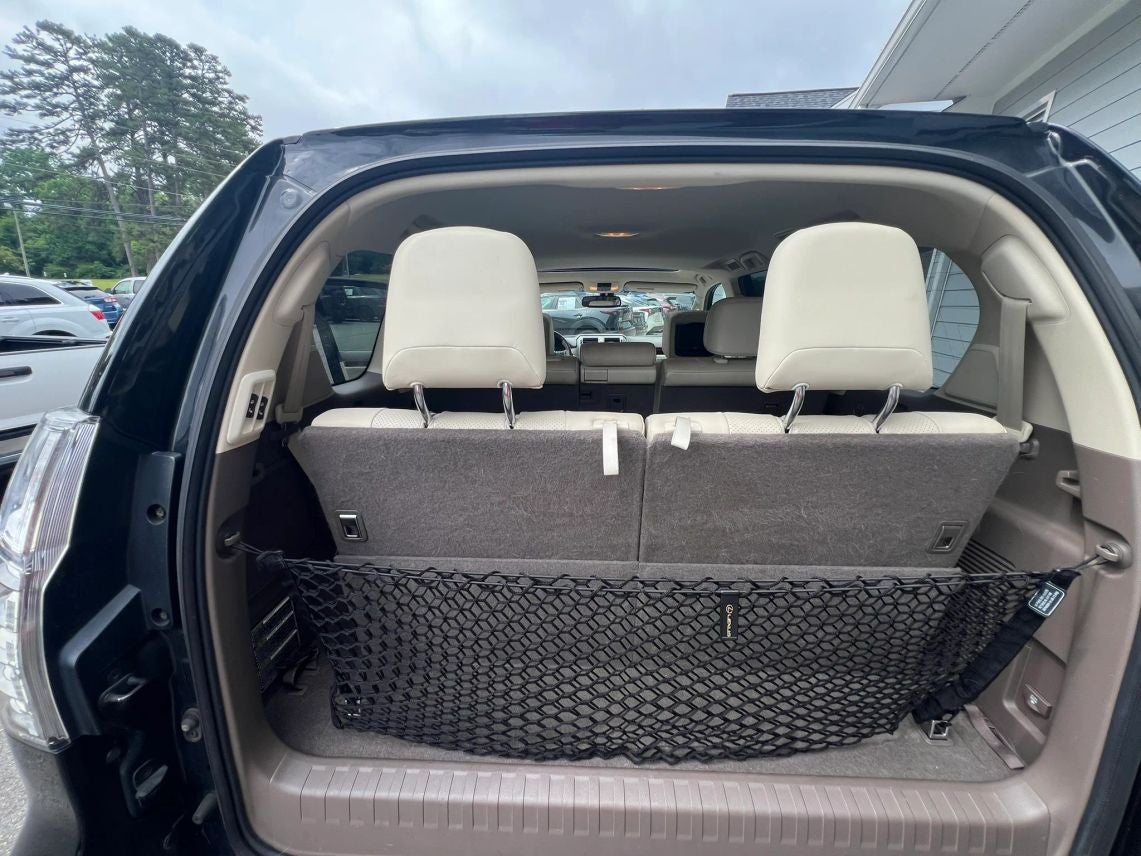 2014 Lexus GX GX 460 Luxury Sport Utility 4D