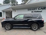 2014 Lexus GX GX 460 Luxury Sport Utility 4D