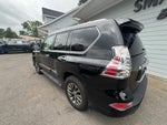 2014 Lexus GX GX 460 Luxury Sport Utility 4D