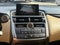 2015 Lexus NX 200t Sport Utility 4D