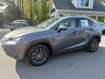 2015 Lexus NX 200t Sport Utility 4D