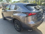 2015 Lexus NX 200t Sport Utility 4D