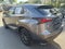 2015 Lexus NX 200t Sport Utility 4D