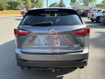 2015 Lexus NX 200t Sport Utility 4D