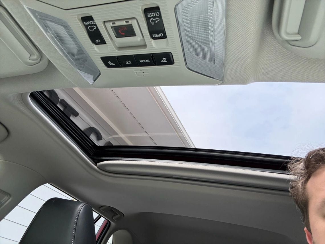 2020 Toyota RAV4 Hybrid Limited Sport Utility 4D