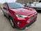 2020 Toyota RAV4 Hybrid Limited Sport Utility 4D
