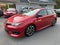 2018 Toyota Corolla iM Hatchback 4D