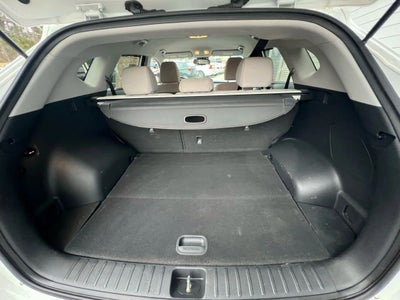 2020 Hyundai Tucson SEL Sport Utility 4D