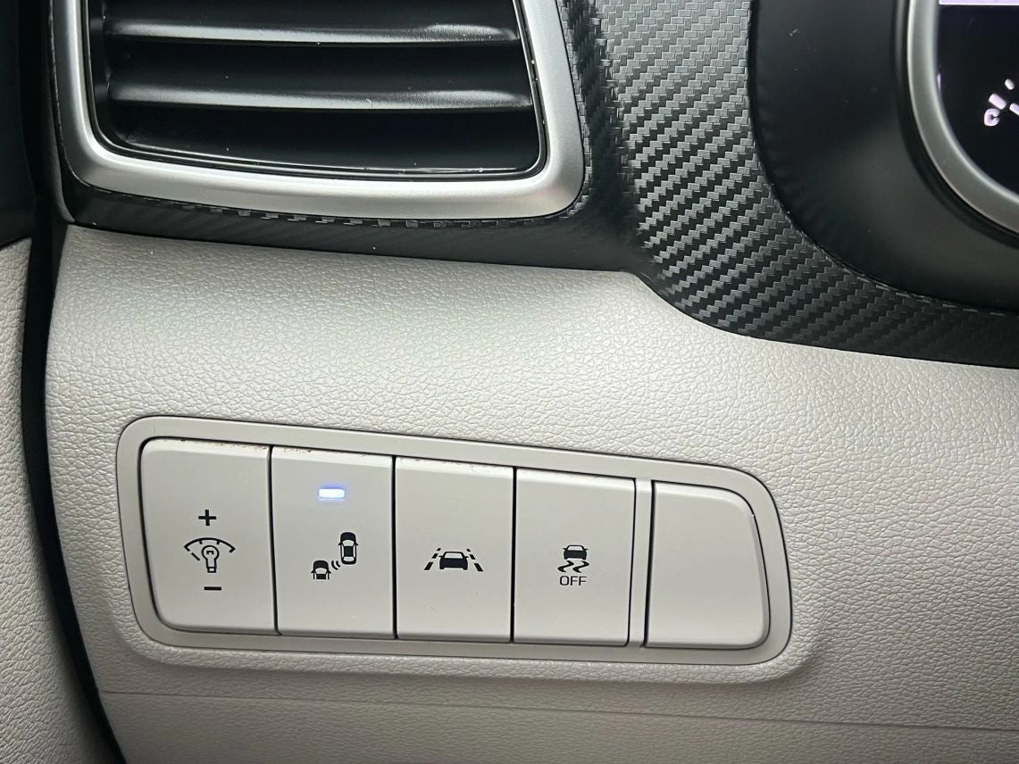 2020 Hyundai Tucson SEL Sport Utility 4D