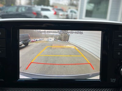 2020 Hyundai Tucson SEL Sport Utility 4D