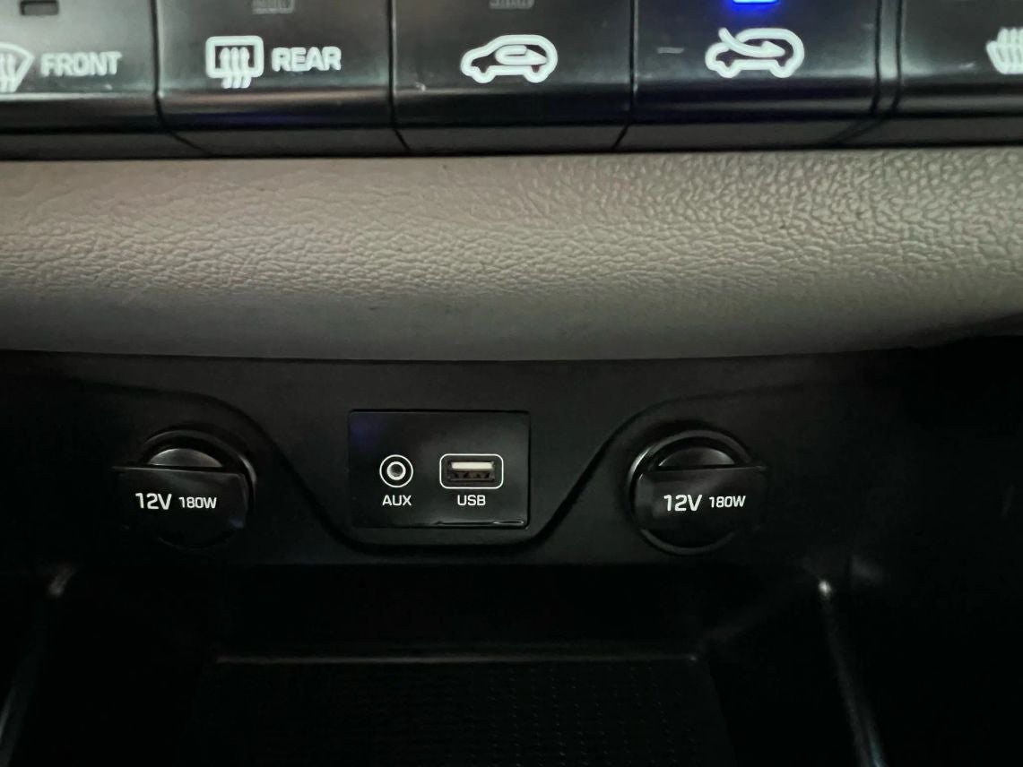 2020 Hyundai Tucson SEL Sport Utility 4D