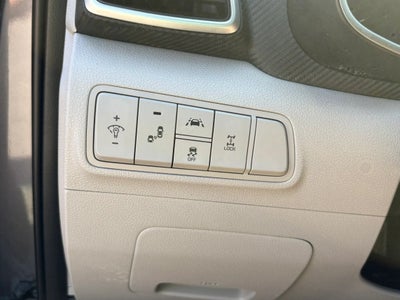 2020 Hyundai Tucson Value Sport Utility 4D