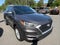 2020 Hyundai Tucson Value Sport Utility 4D