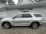 2021 Hyundai Palisade SEL Sport Utility 4D