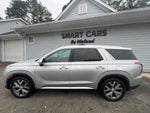 2021 Hyundai Palisade SEL Sport Utility 4D