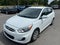 2017 Hyundai Accent SE Hatchback 4D