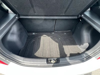 2017 Hyundai Accent SE Hatchback 4D