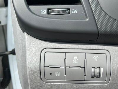 2017 Hyundai Accent SE Hatchback 4D