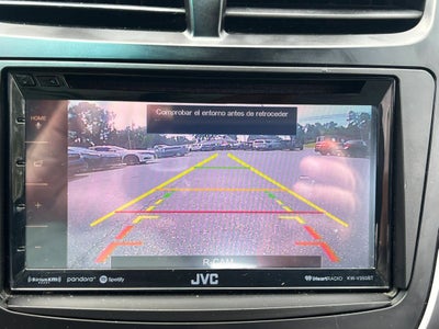 2017 Hyundai Accent SE Hatchback 4D