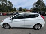 2017 Hyundai Accent SE Hatchback 4D