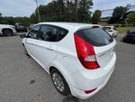 2017 Hyundai Accent SE Hatchback 4D