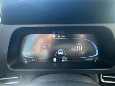 2024 Hyundai Elantra SE Sedan 4D