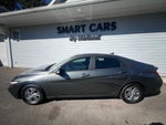 2024 Hyundai Elantra SE Sedan 4D