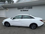 2024 Hyundai Elantra SEL Sedan 4D