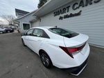 2024 Hyundai Elantra SEL Sedan 4D