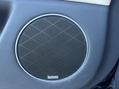 2021 Genesis GV80 2.5T Standard Sport Utility 4D