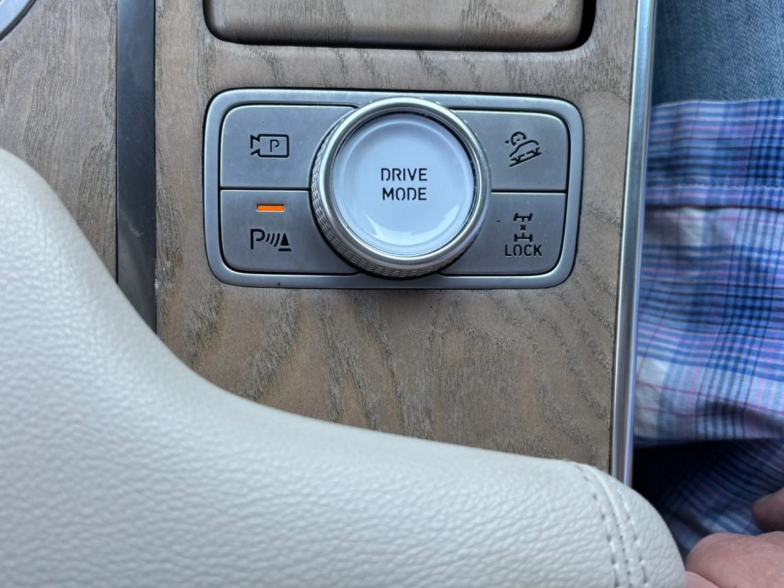 2021 Genesis GV80 2.5T Standard Sport Utility 4D