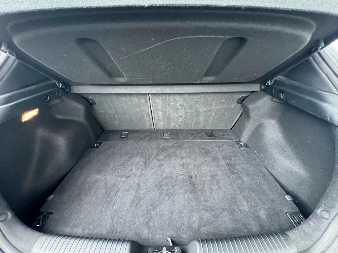 2016 Kia Forte5 SX Hatchback 4D