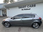 2016 Kia Forte5 SX Hatchback 4D