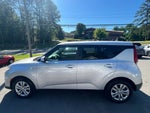 2020 Kia Soul LX Wagon 4D