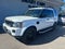 2015 Land Rover LR4 HSE LUX Sport Utility 4D