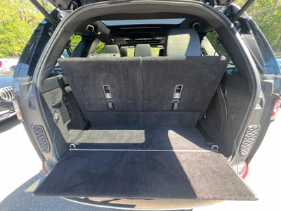 2020 Land Rover Discovery Landmark Sport Utility 4D
