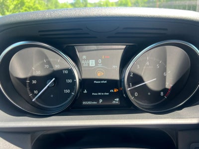 2020 Land Rover Discovery Landmark Sport Utility 4D