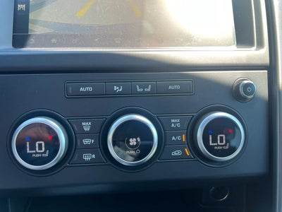 2020 Land Rover Discovery Landmark Sport Utility 4D