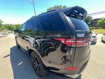 2020 Land Rover Discovery Landmark Sport Utility 4D