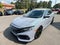2019 Honda Civic Sport Hatchback 4D