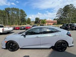 2019 Honda Civic Sport Hatchback 4D