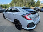 2019 Honda Civic Sport Hatchback 4D