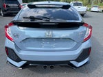 2019 Honda Civic Sport Hatchback 4D