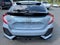 2019 Honda Civic Sport Hatchback 4D