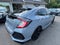 2019 Honda Civic Sport Hatchback 4D