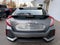 2018 Honda Civic LX Hatchback 4D